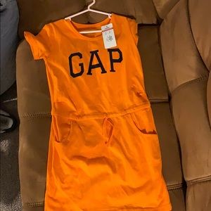 Gap dress